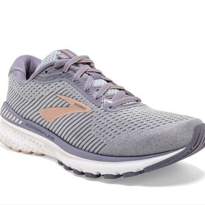 Brooks Womens Adrenaline GTS 20 Running Sneakers shoes 10.5 Medium B